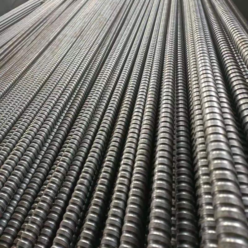 耿马中空锚杆