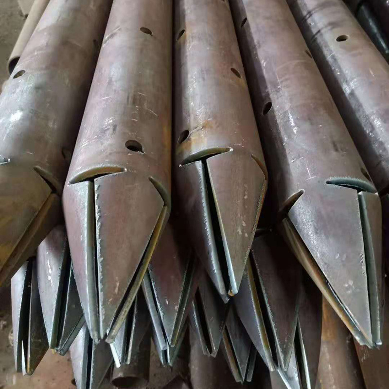 耿马预埋注浆管